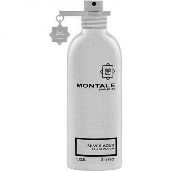 Montale Silver Aoud EDP 100 ml Unisex Parfümü kullananlar yorumlar